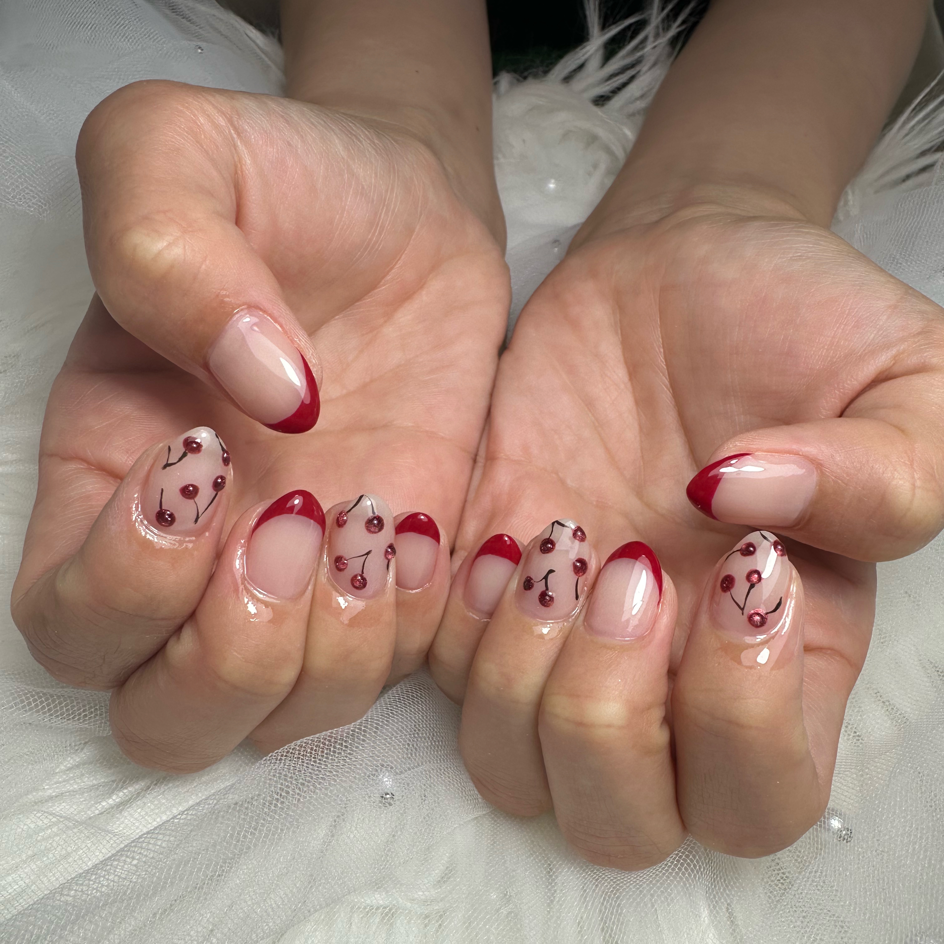 H.nail