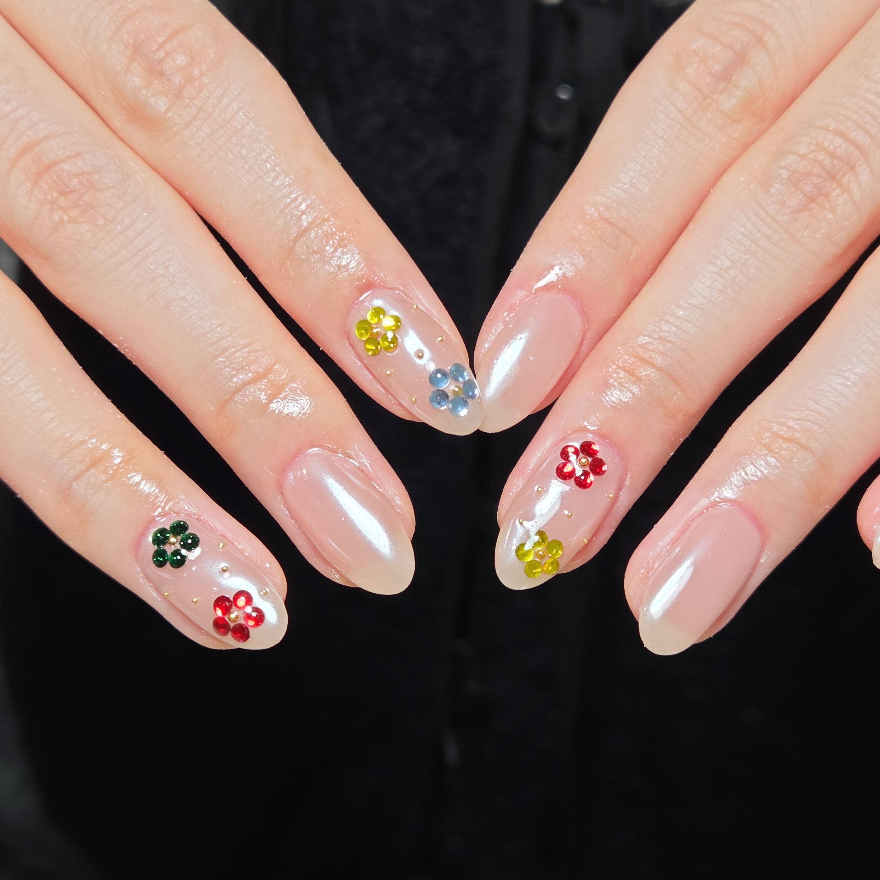 Ugirlnail_Seika