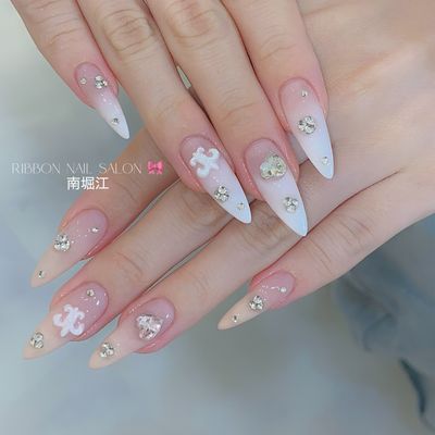 グラデーション 