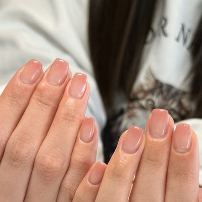 グラデーション