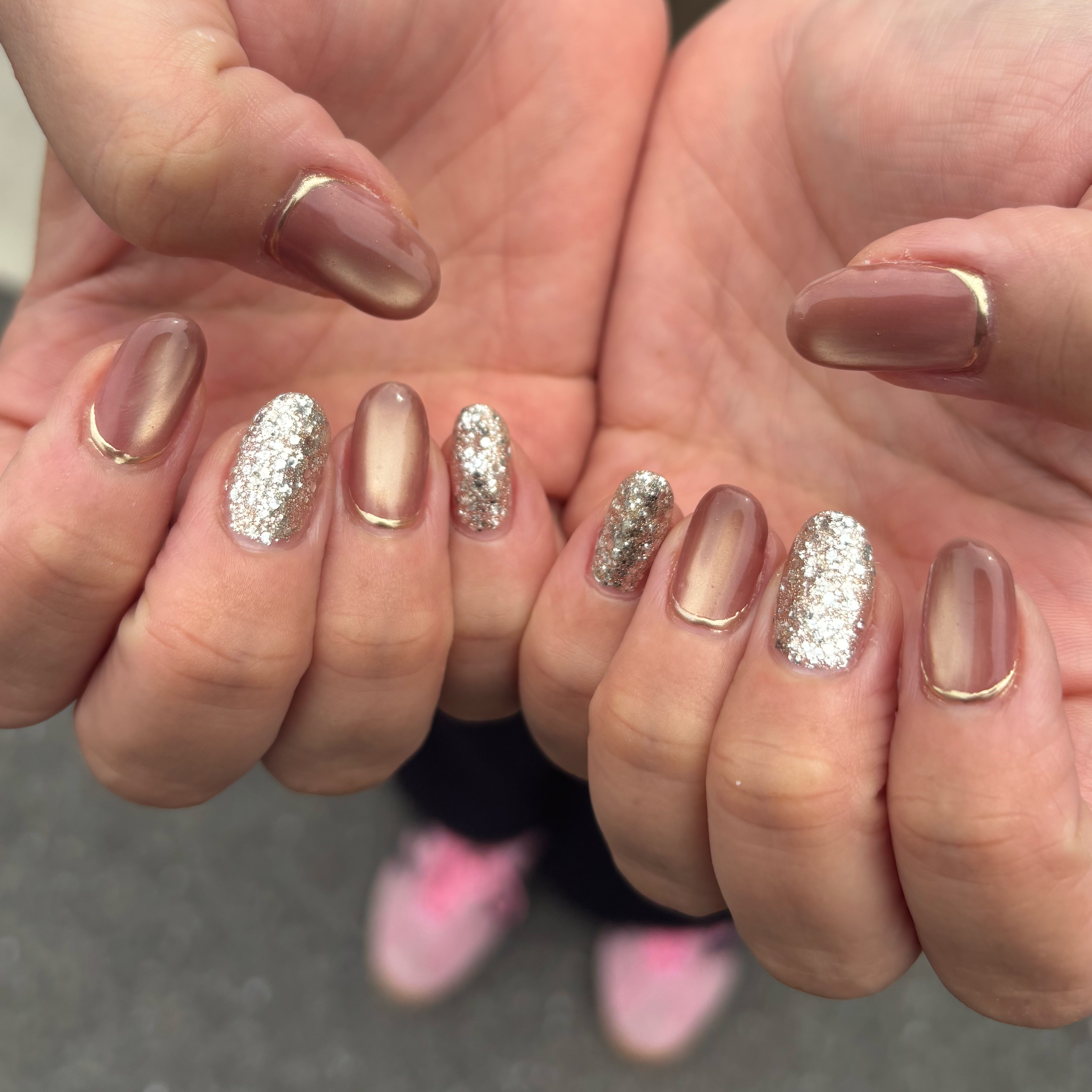 lapis...nail