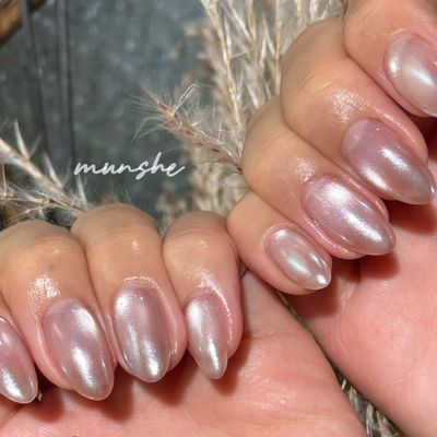 【hand】マグネットxオーロラ🔮