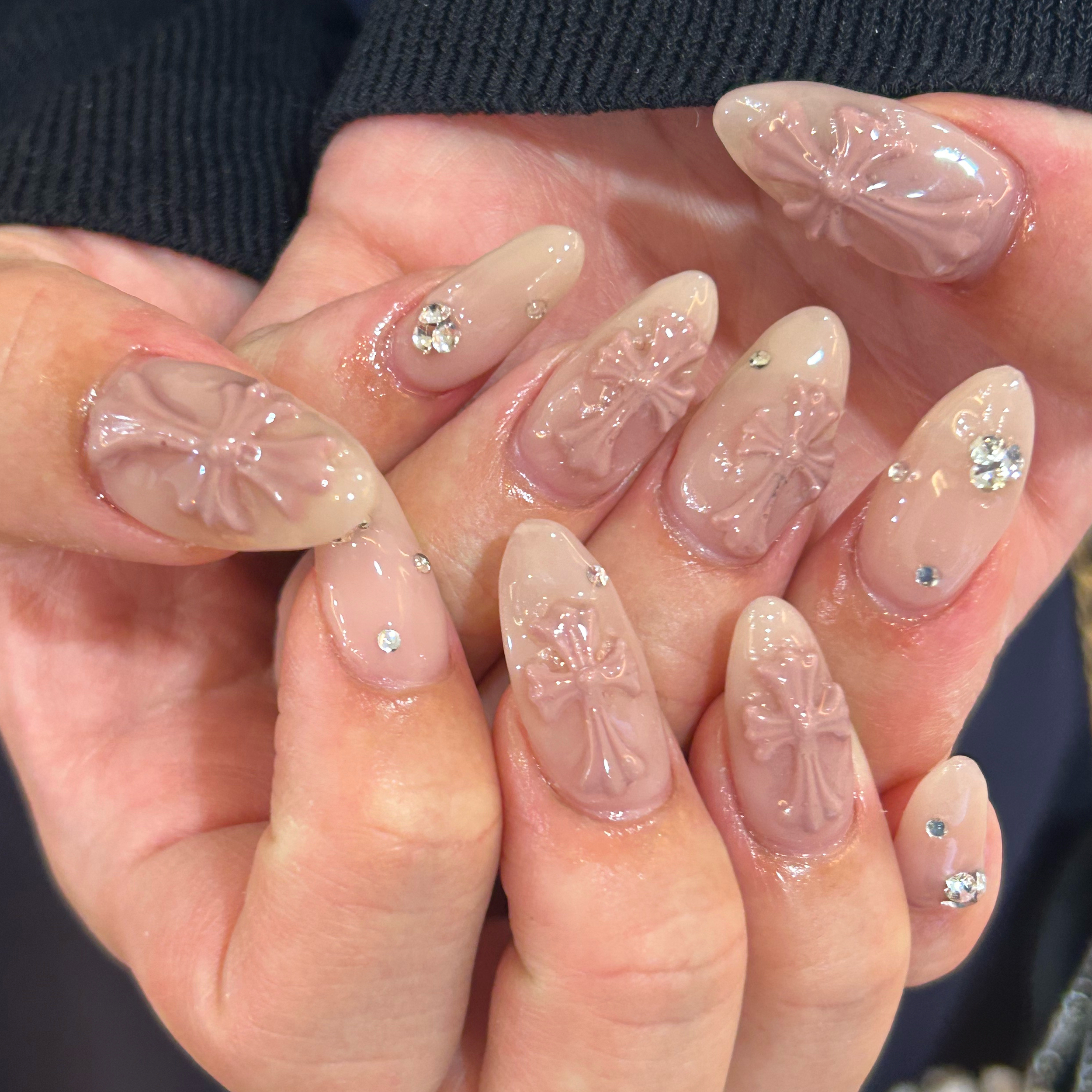 Mana.nail_quint