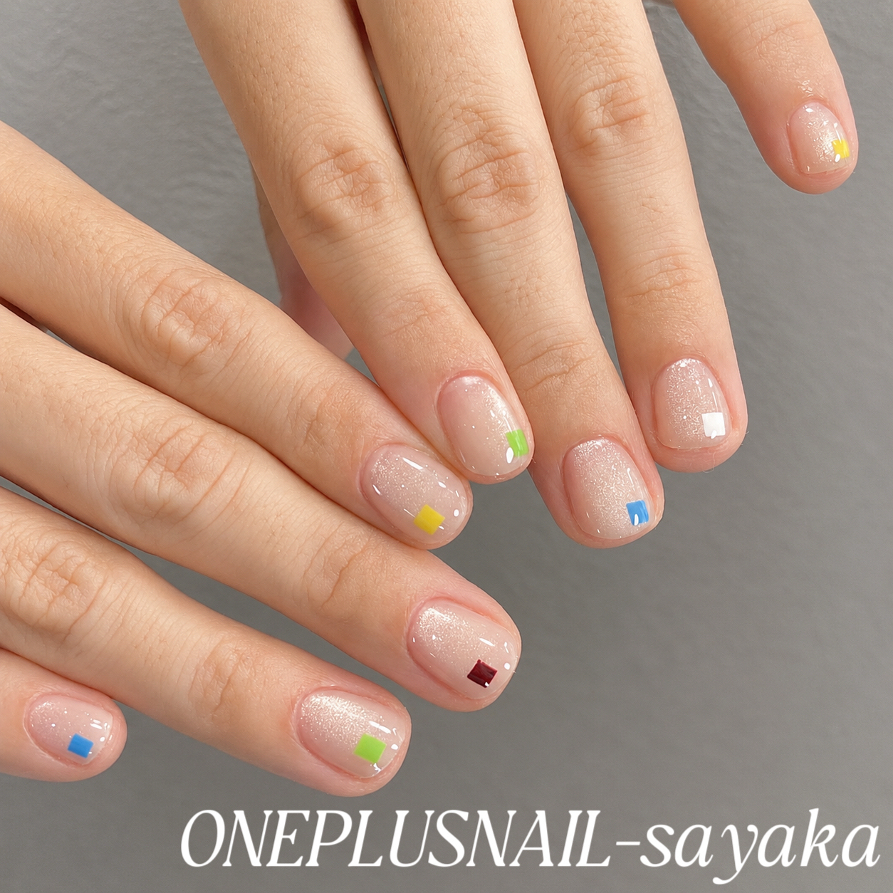 Oneplus_sayaka