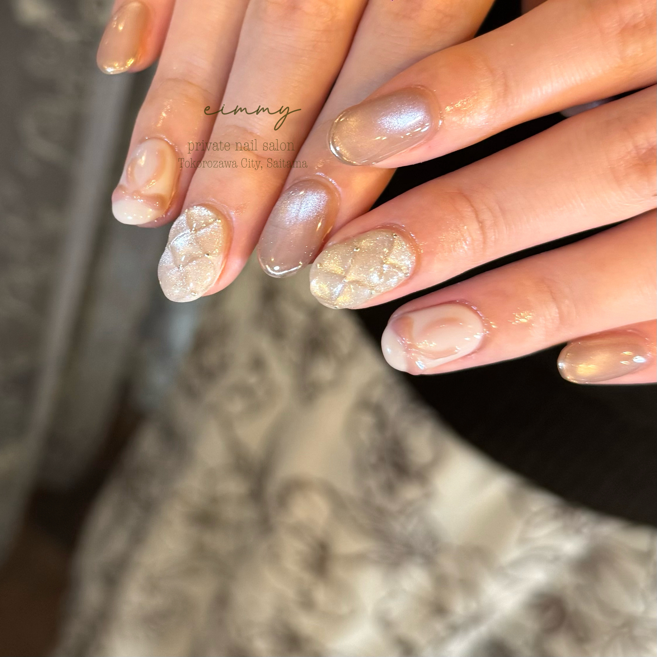 Mayu_privatenailsaloneimmy