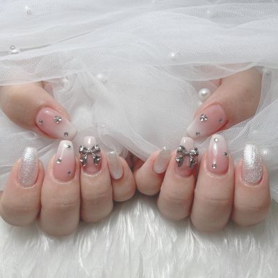 【ハンド】持ち込み◎アートパーツやり放題