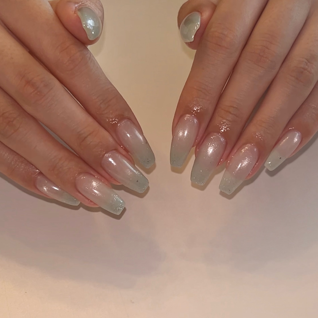 ..nail