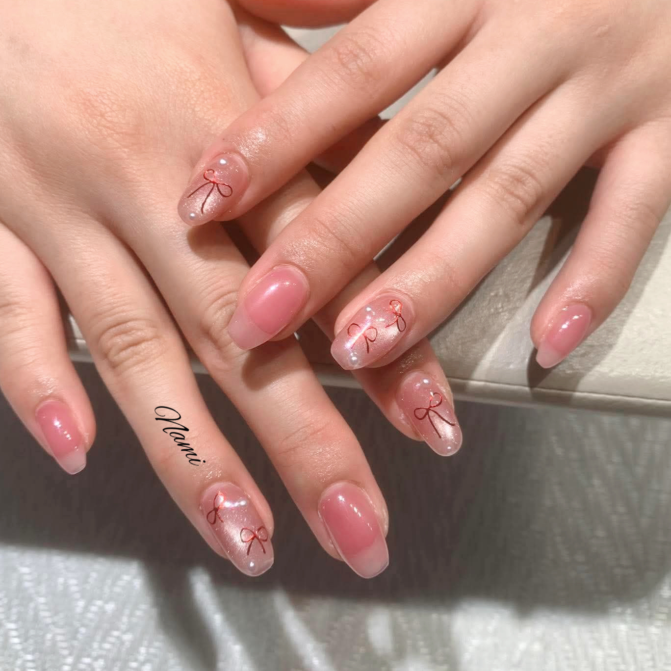 Nail_Nami21