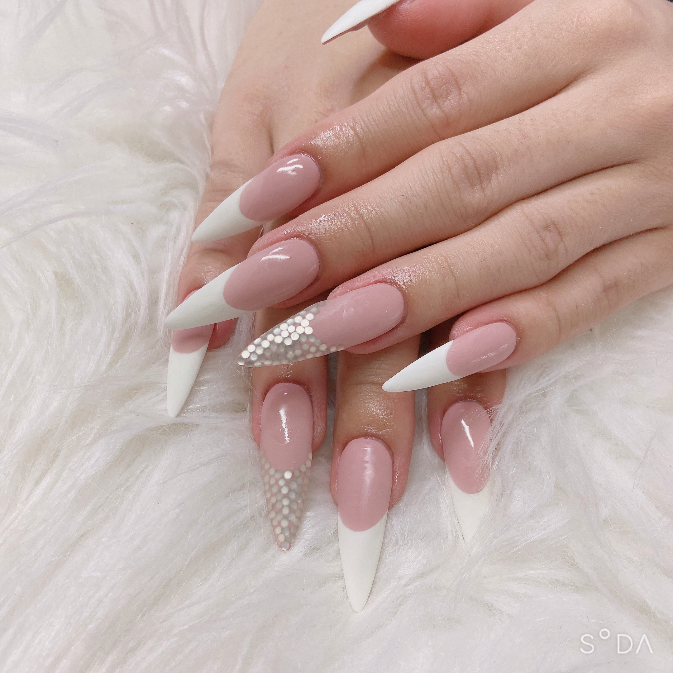 ネイリー（Nailie） - natsuho5129
