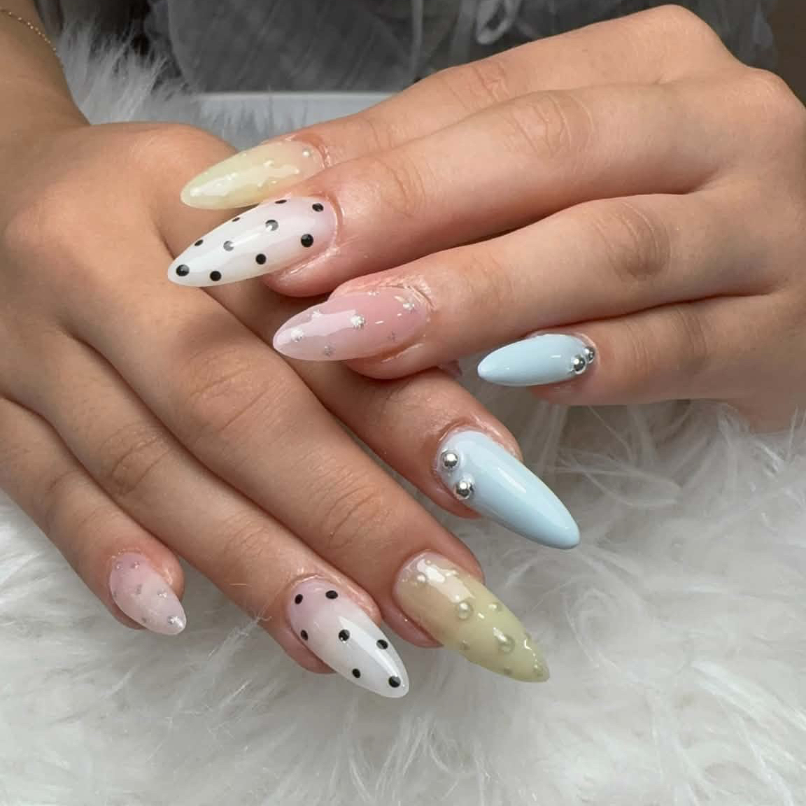 Nail_Ikebukuro