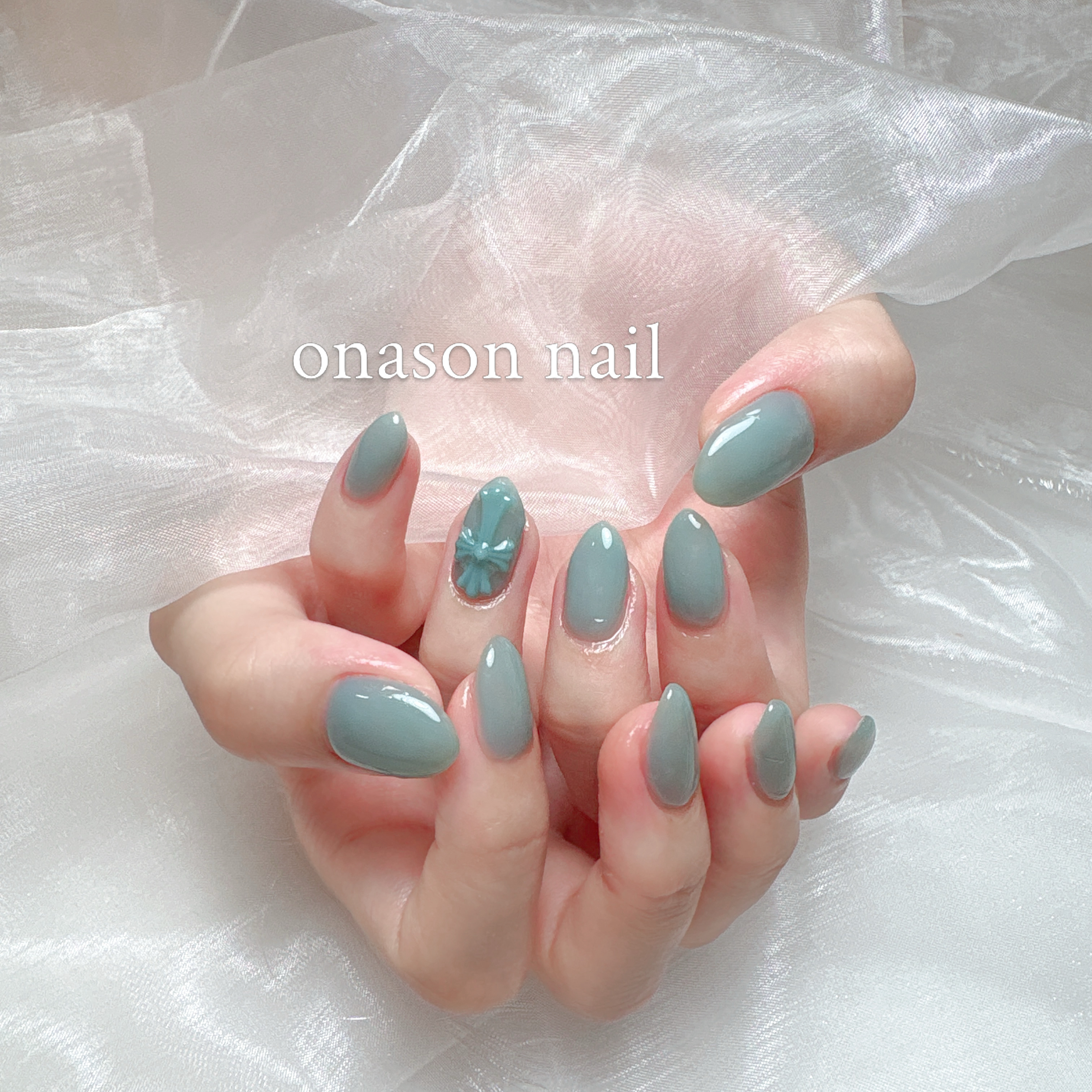 OnasonNail