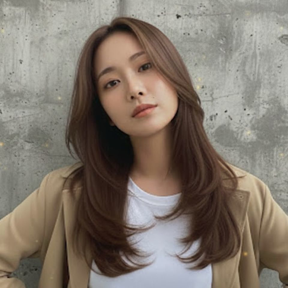 HairsalonMshinjuku