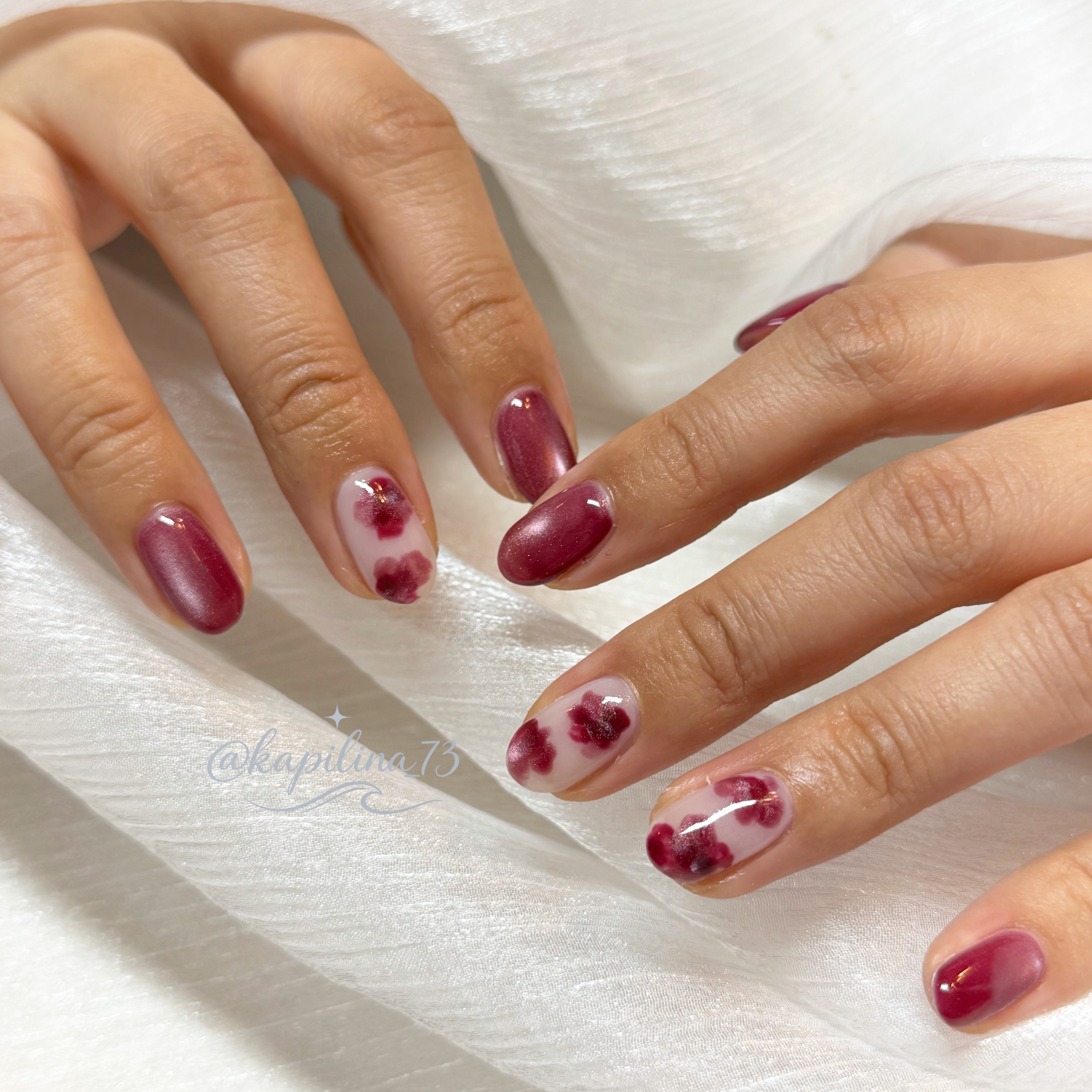 Nailsalon.Kapilina