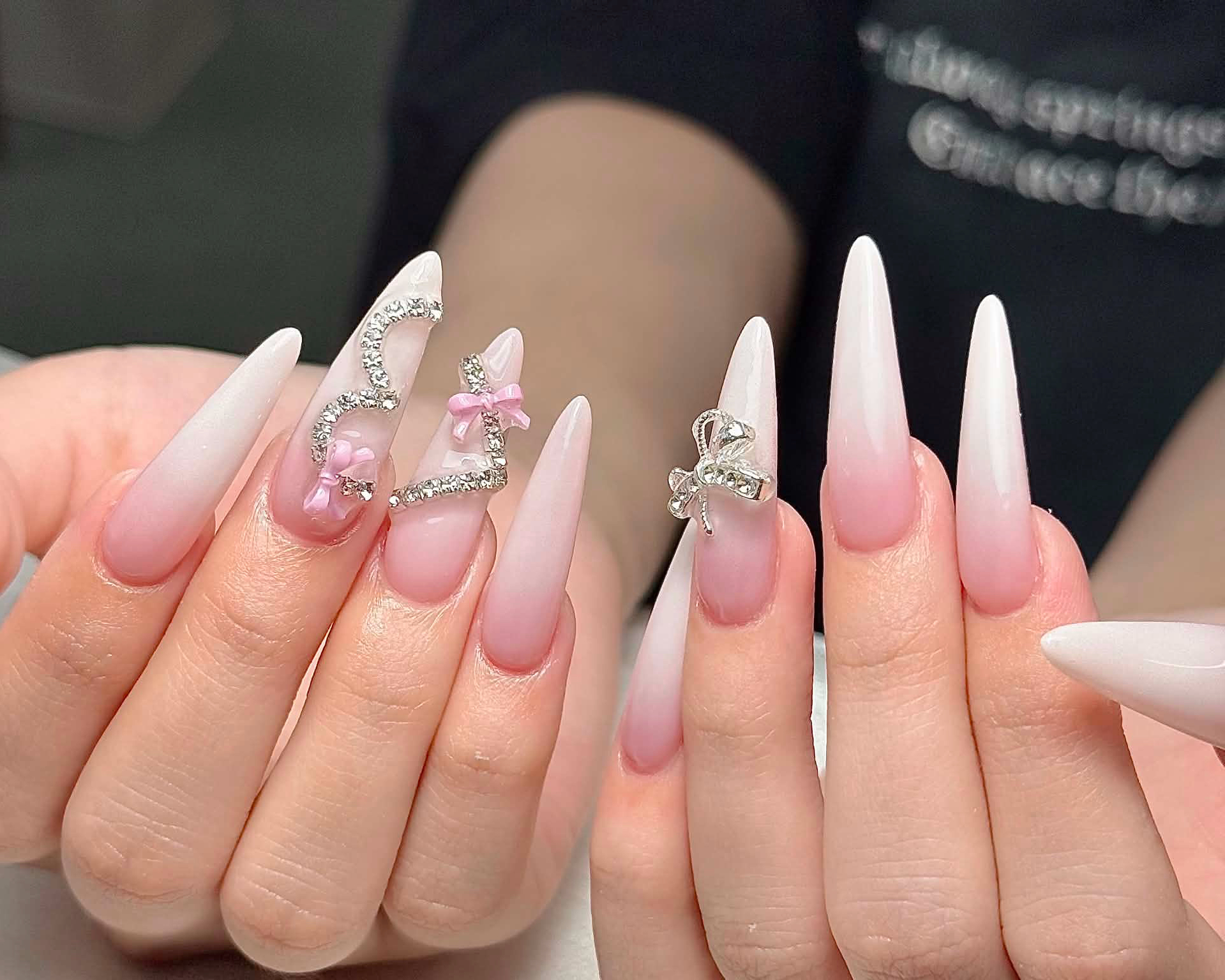Cicinails