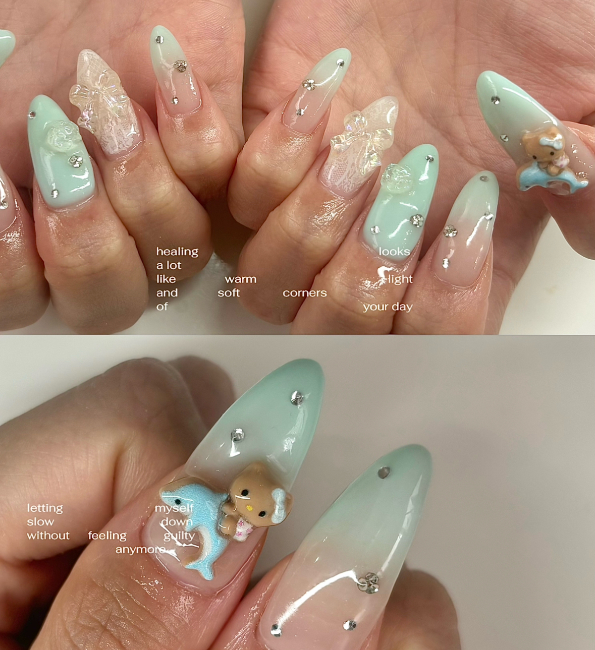 Ameryprivatesalon