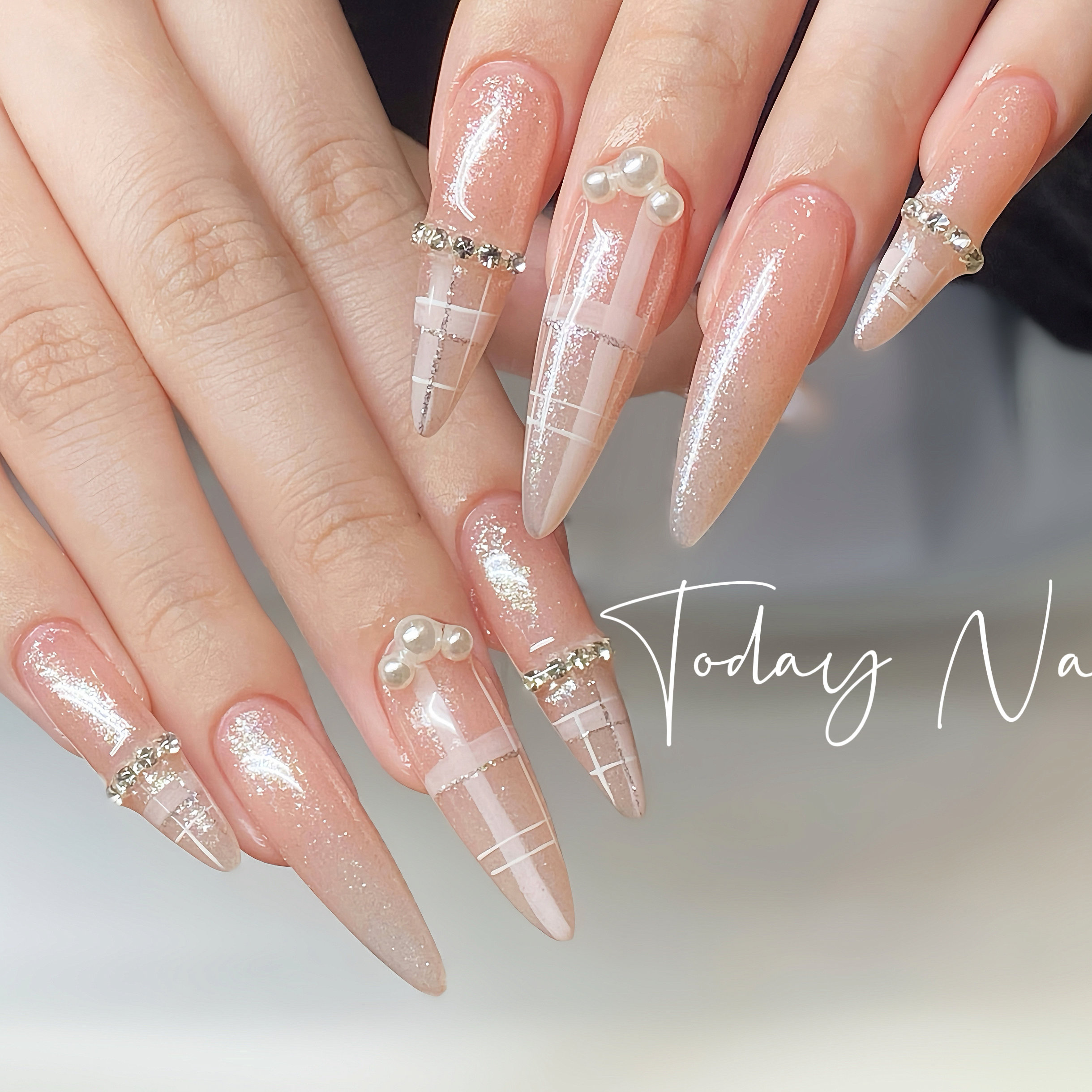 Ryu_TodayNail