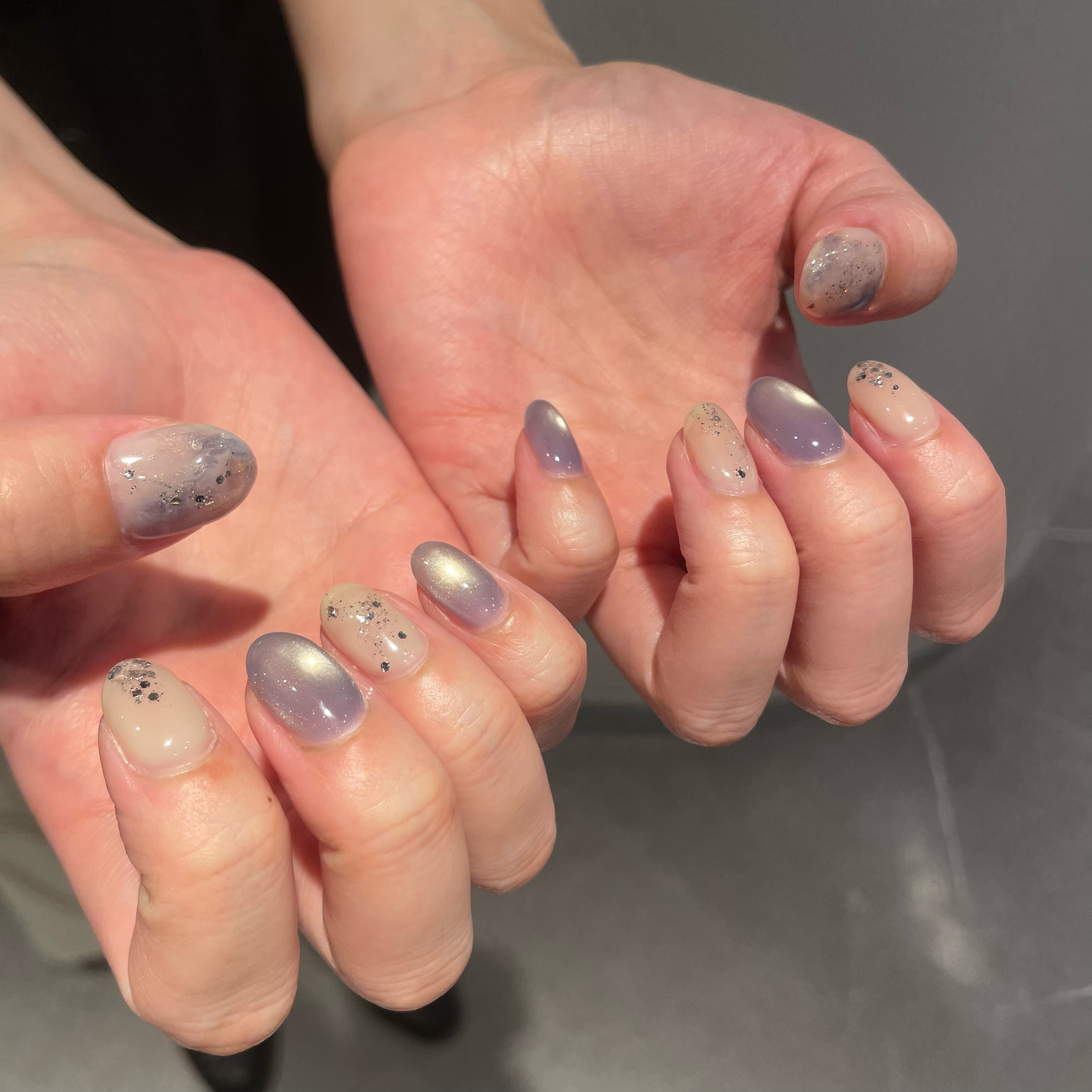 honoka_el.NAIL_by1st