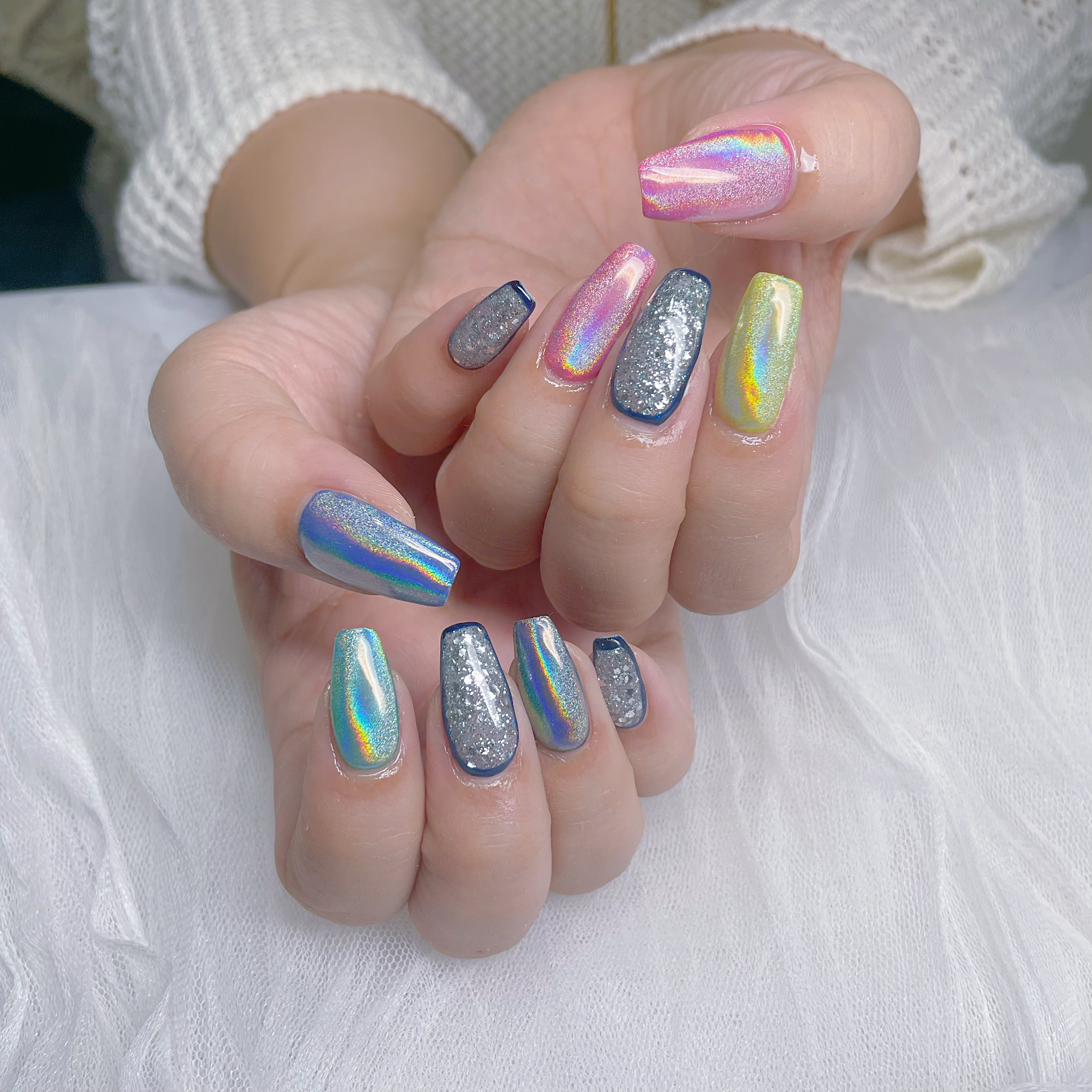 saena_trunail