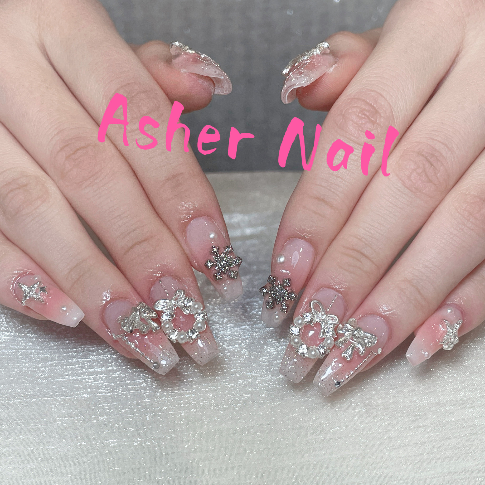 ASHERnail