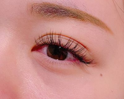 フラットラッシュ120本