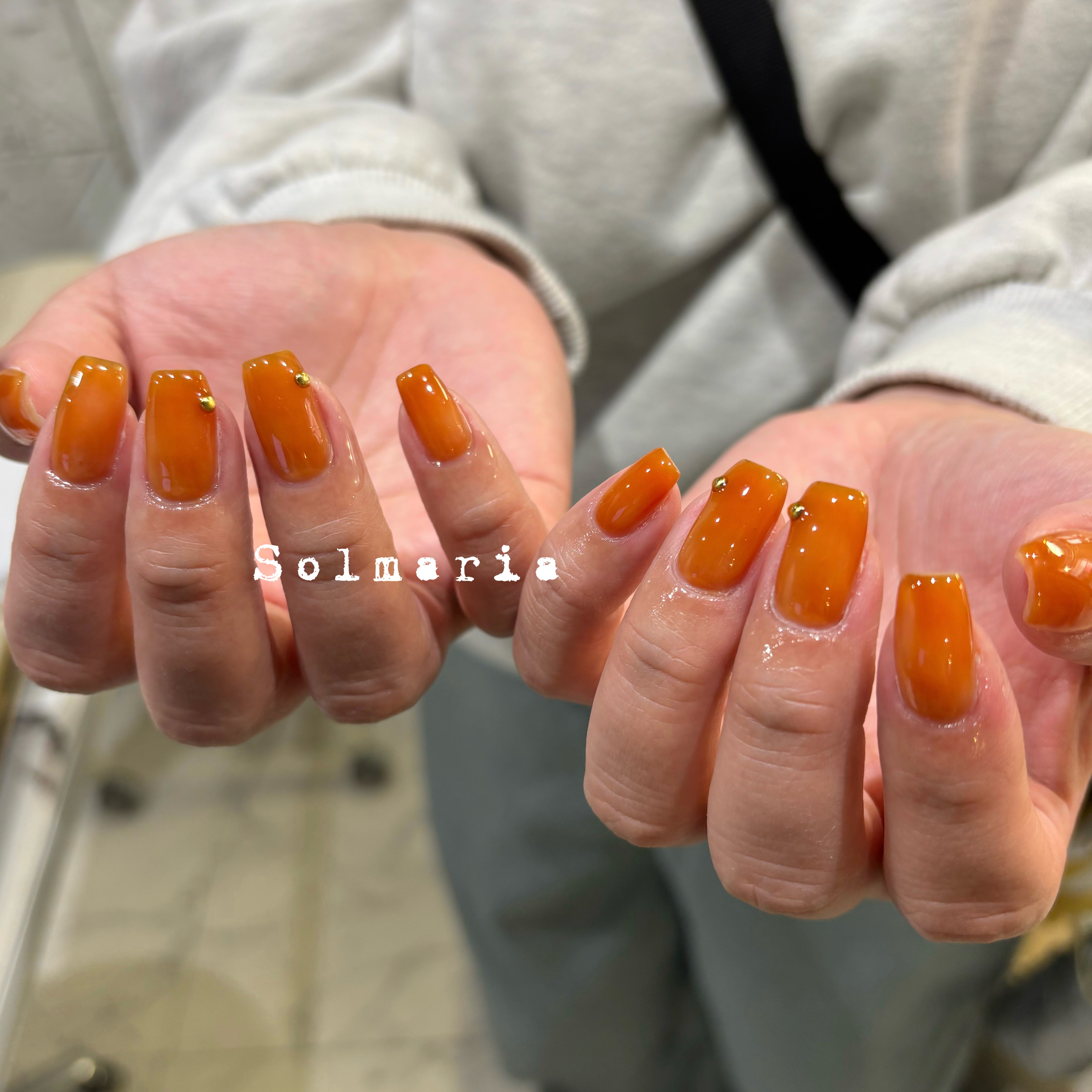 NAIL.SOLMARIA