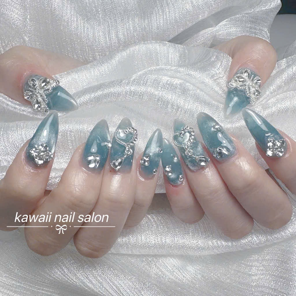 Meo.KawaiiNail