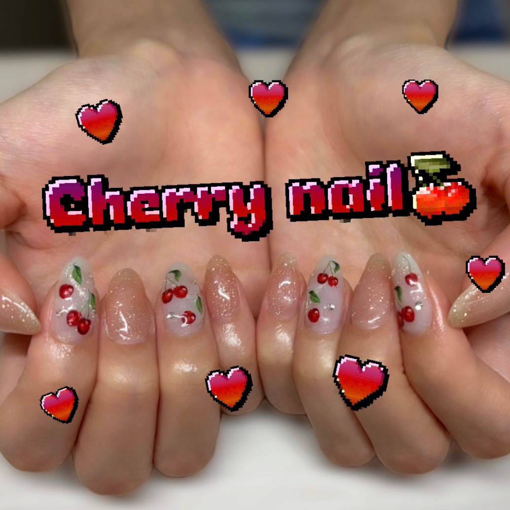 IROHA_trunail