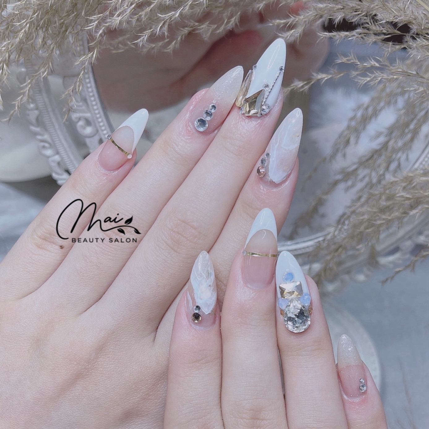 MaiBeautySalon