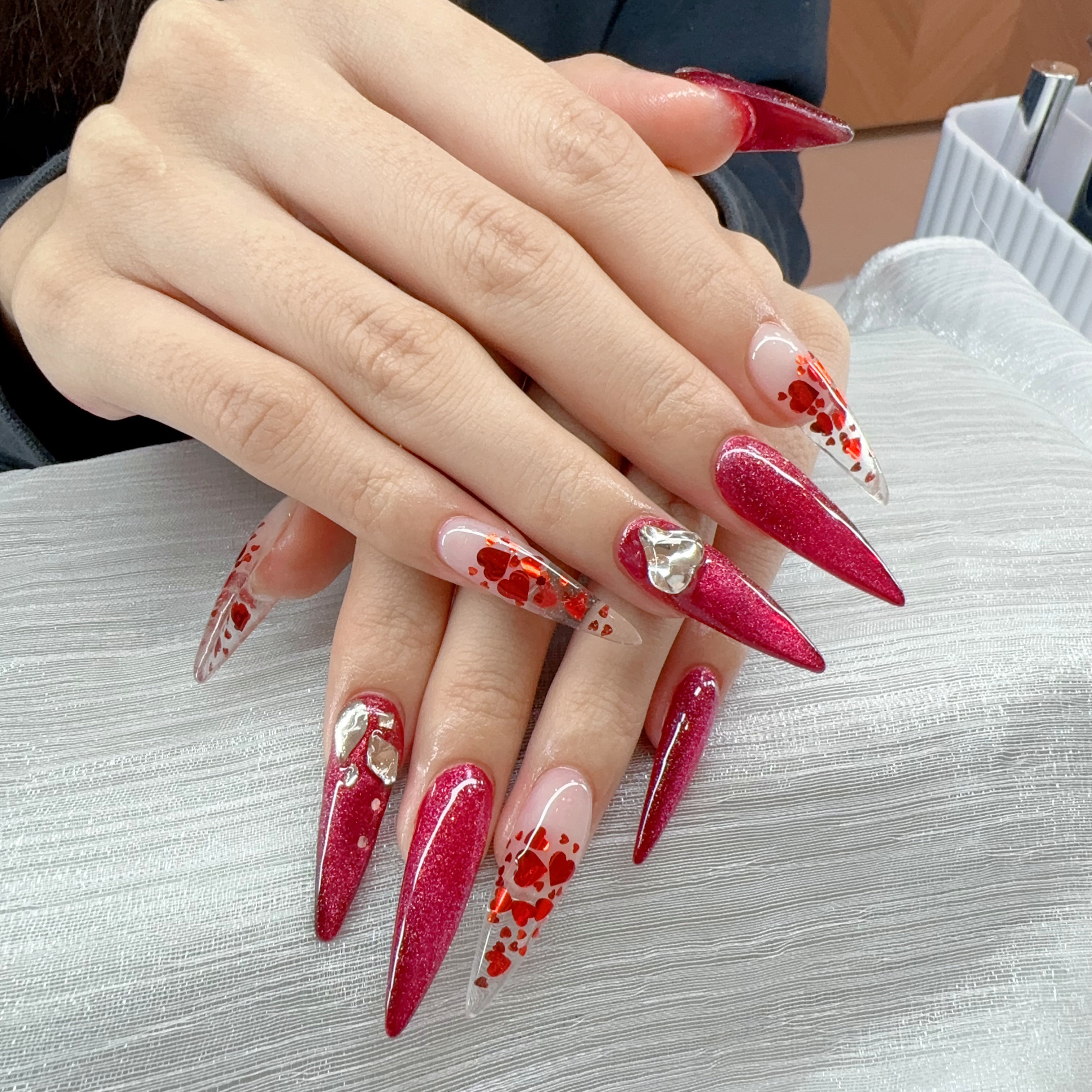 Ruby_An_nail_Kichijoji