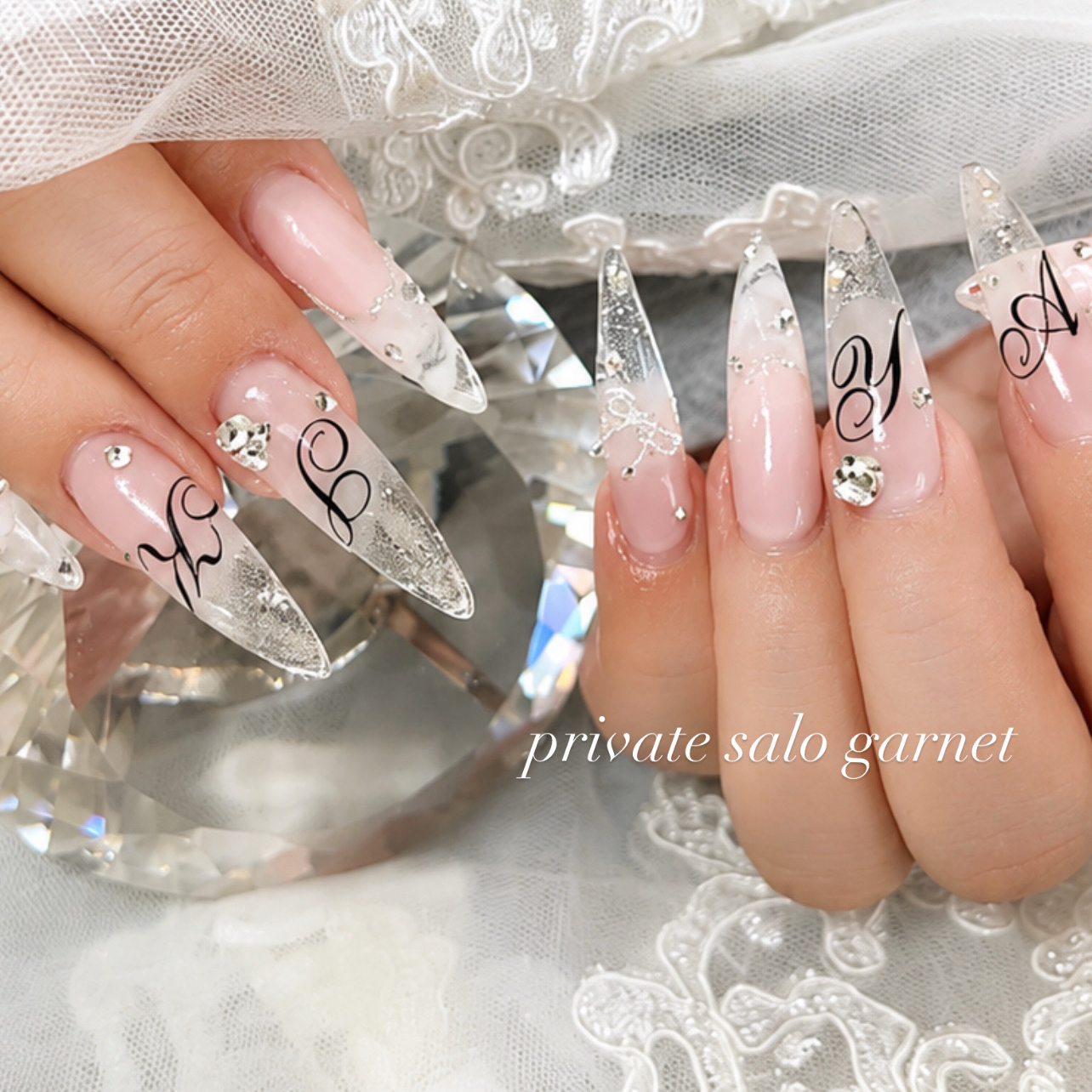 Garnetnail