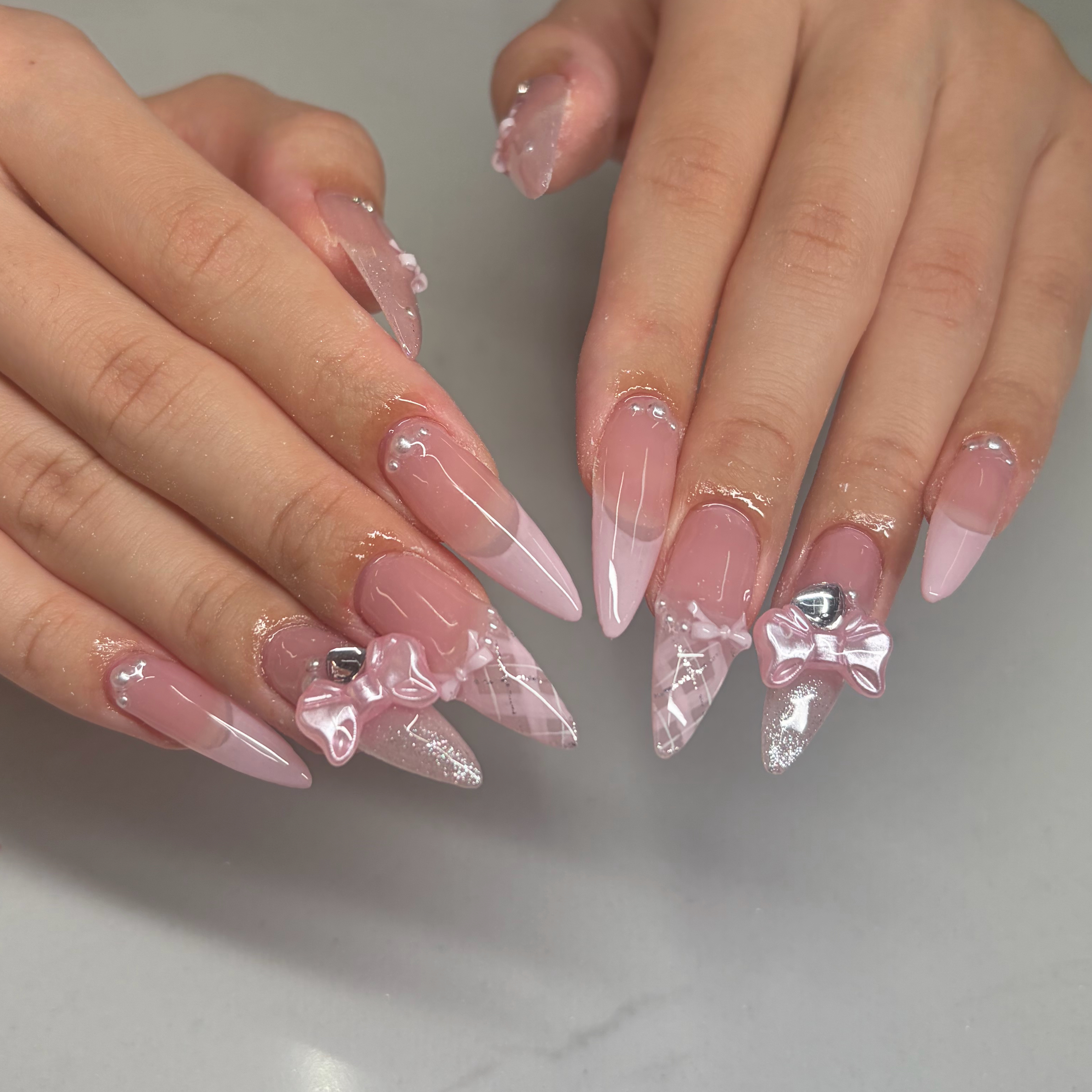 _yui._nail
