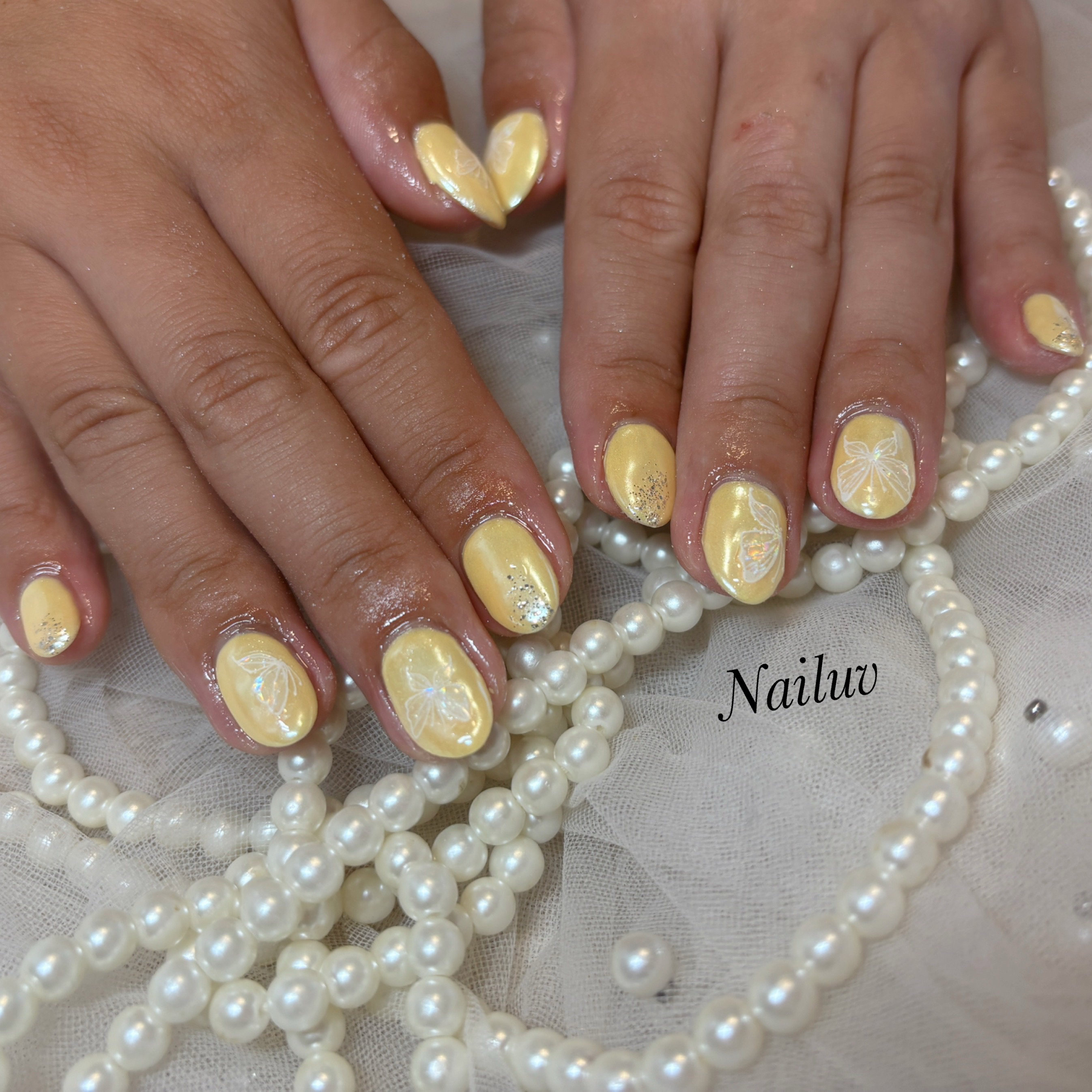 Nailuv