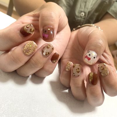 【オフ無料】画像持ち込みok！フルデザイン