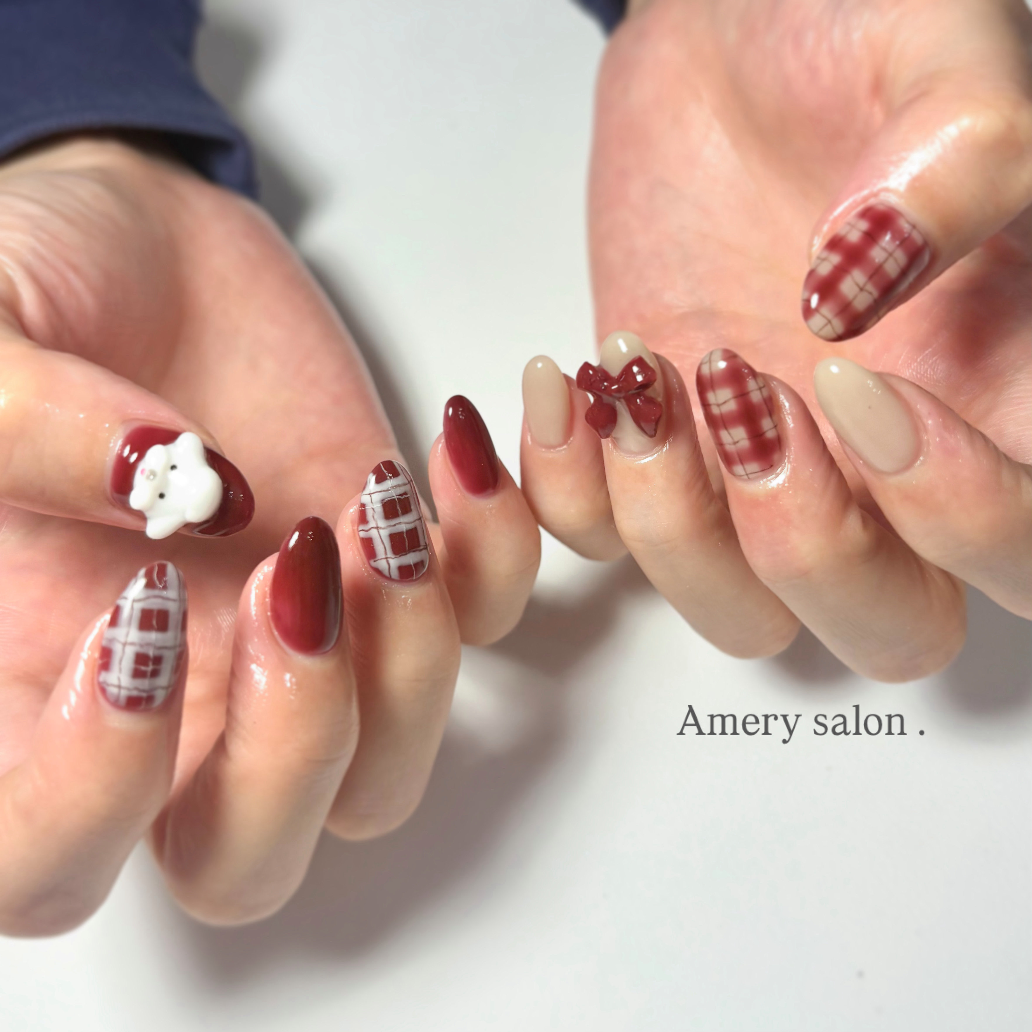 Ameryprivatesalon
