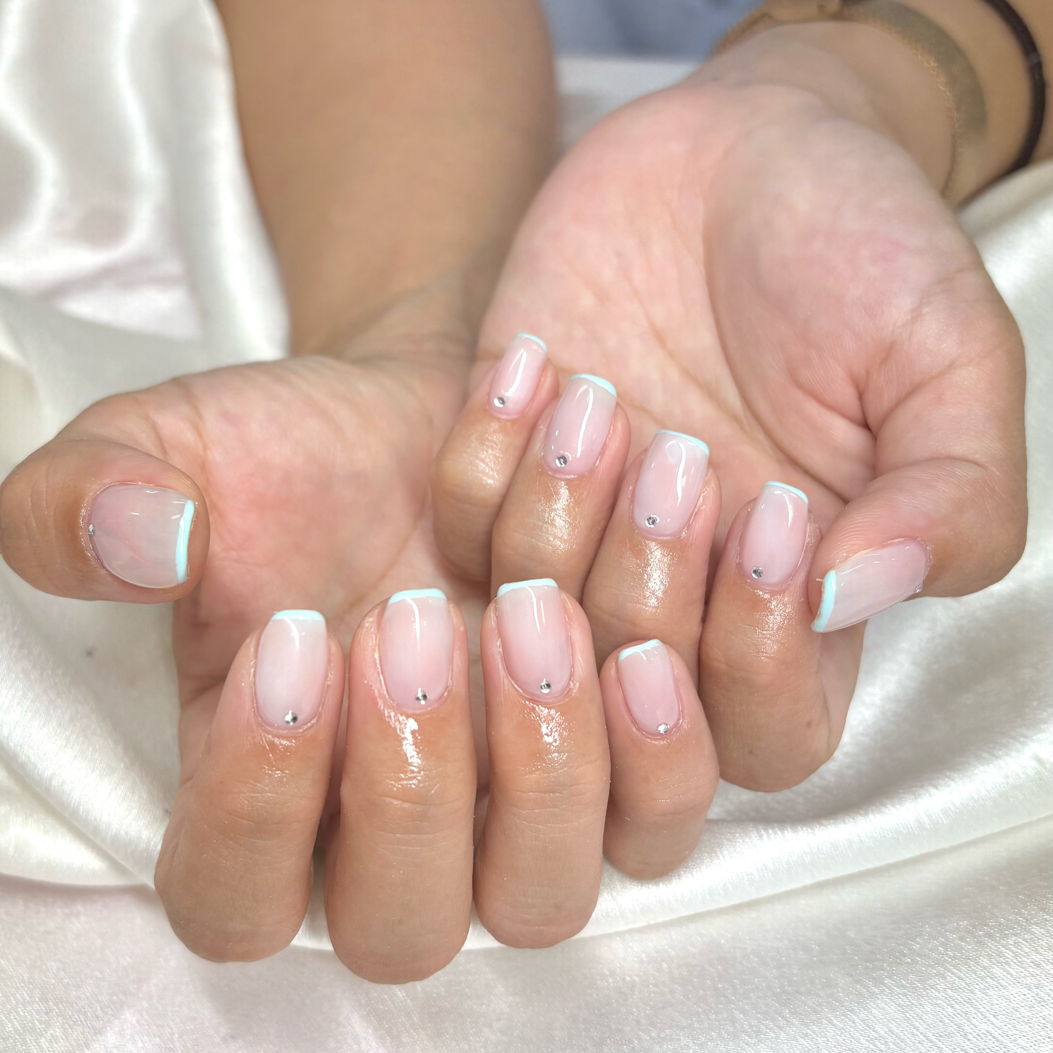Y18_nail