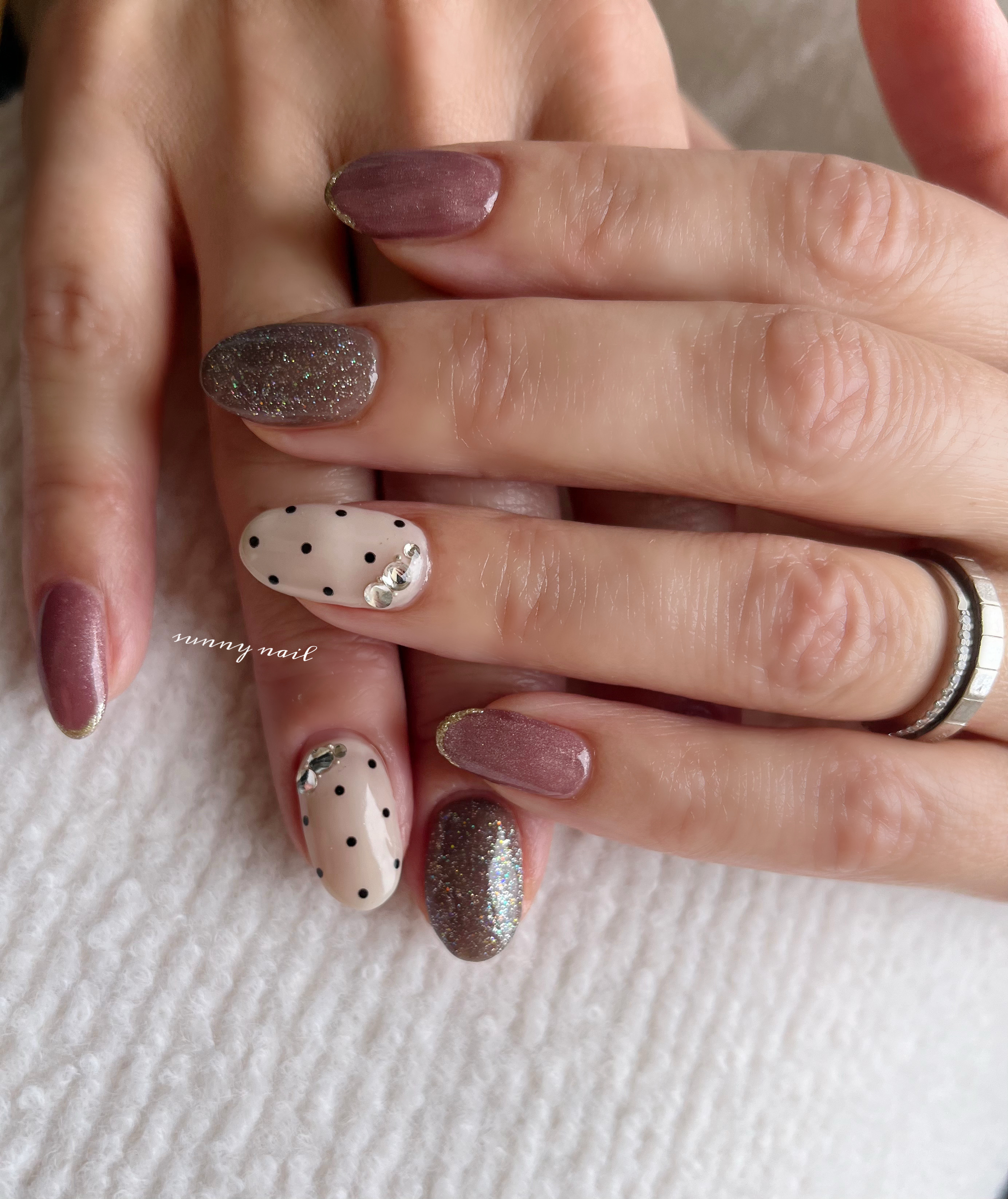 sunny_nail