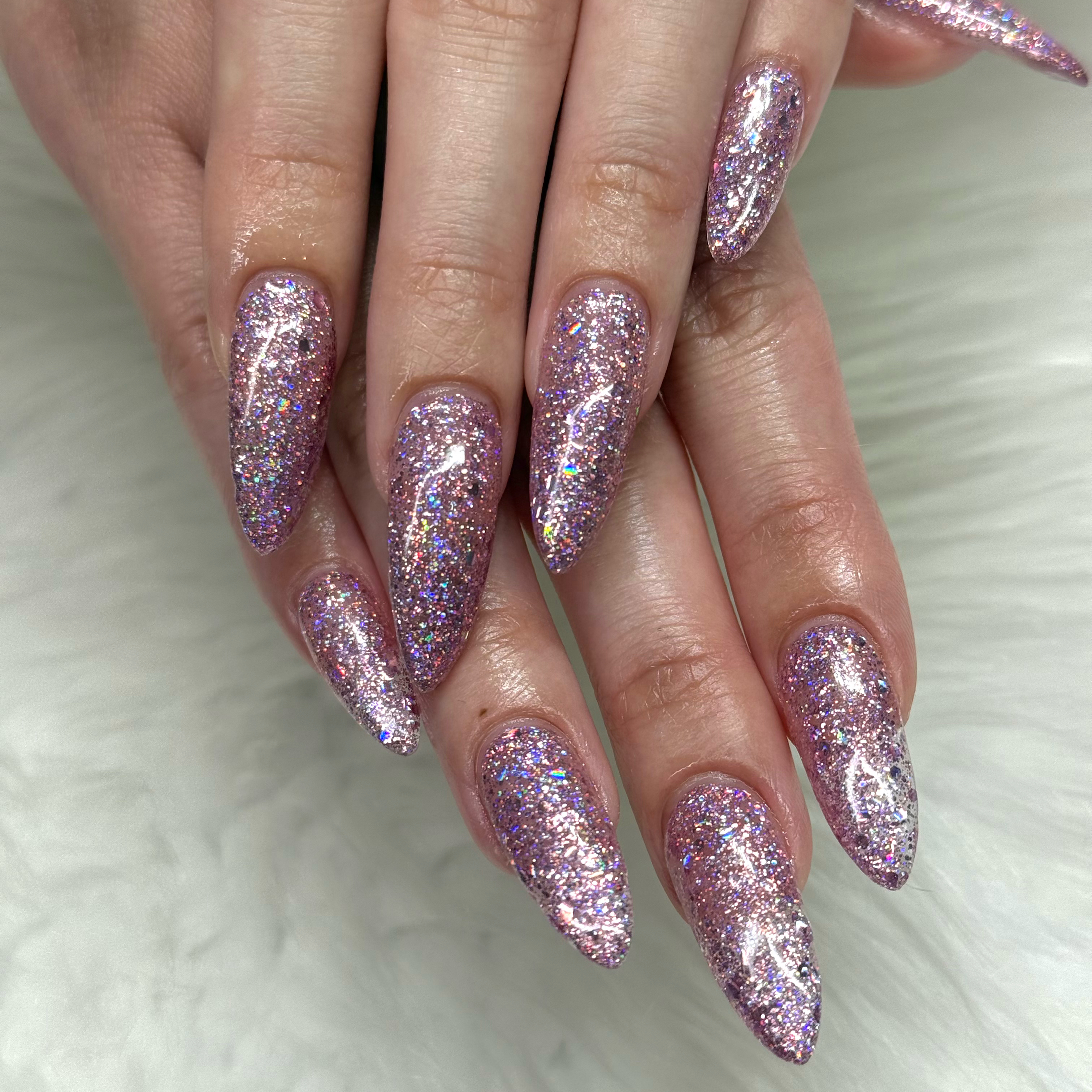 glow_nail