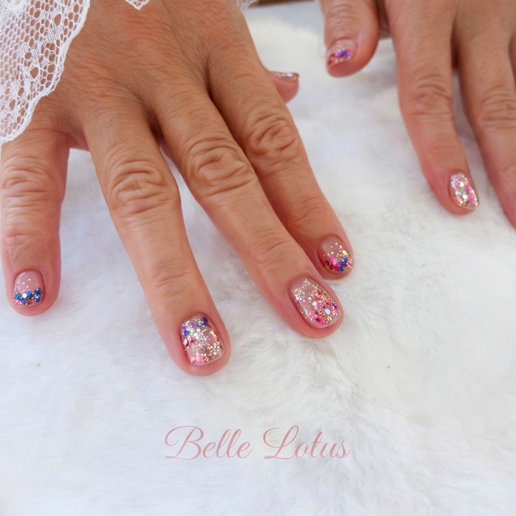 Nail_HASUMI