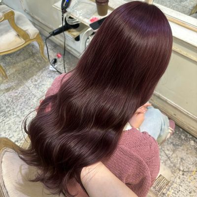 ✨【人気No.1】✨カット＋カラー＋トリートメント