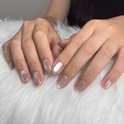 🎉マグネットコース💅