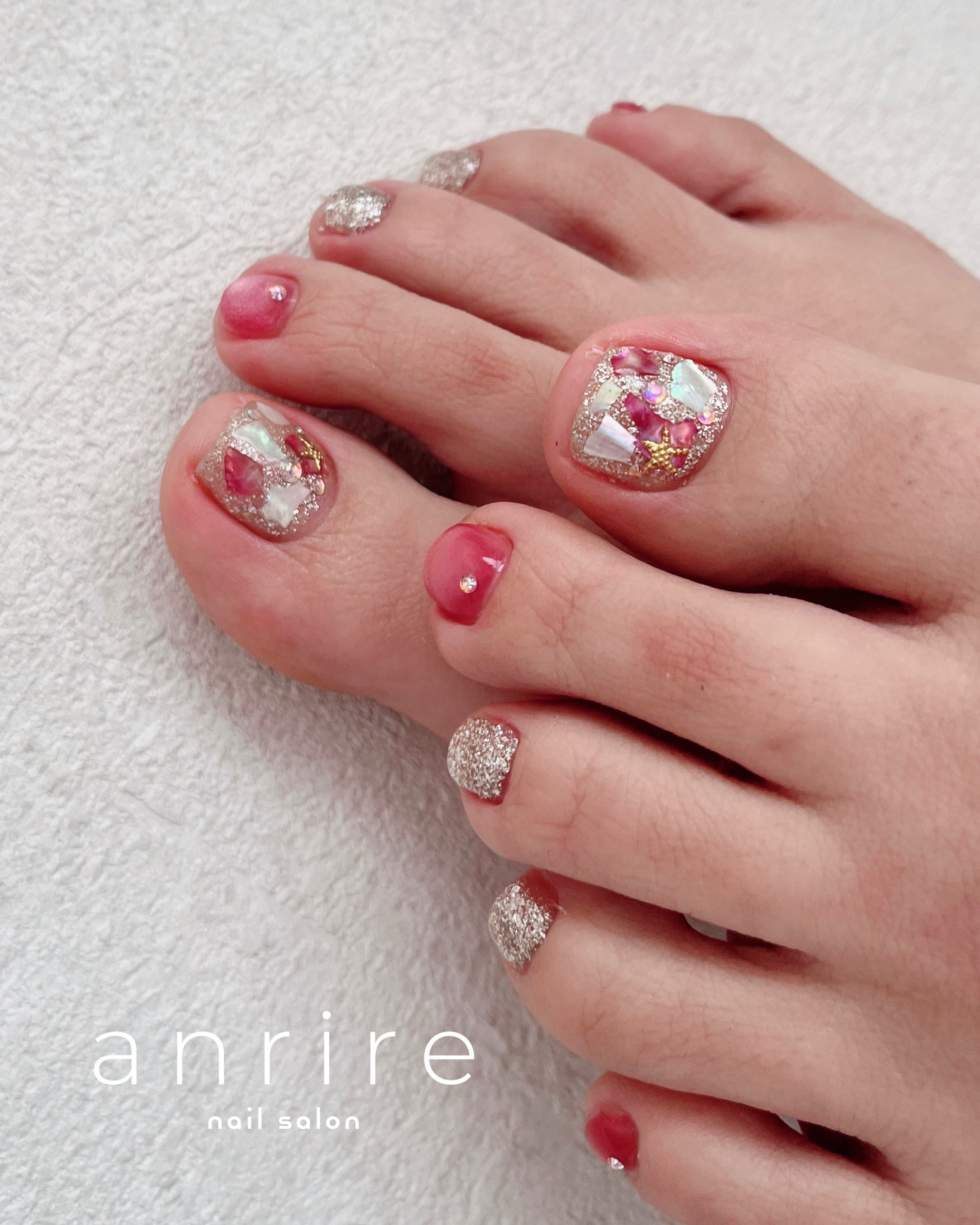 anrire_nail