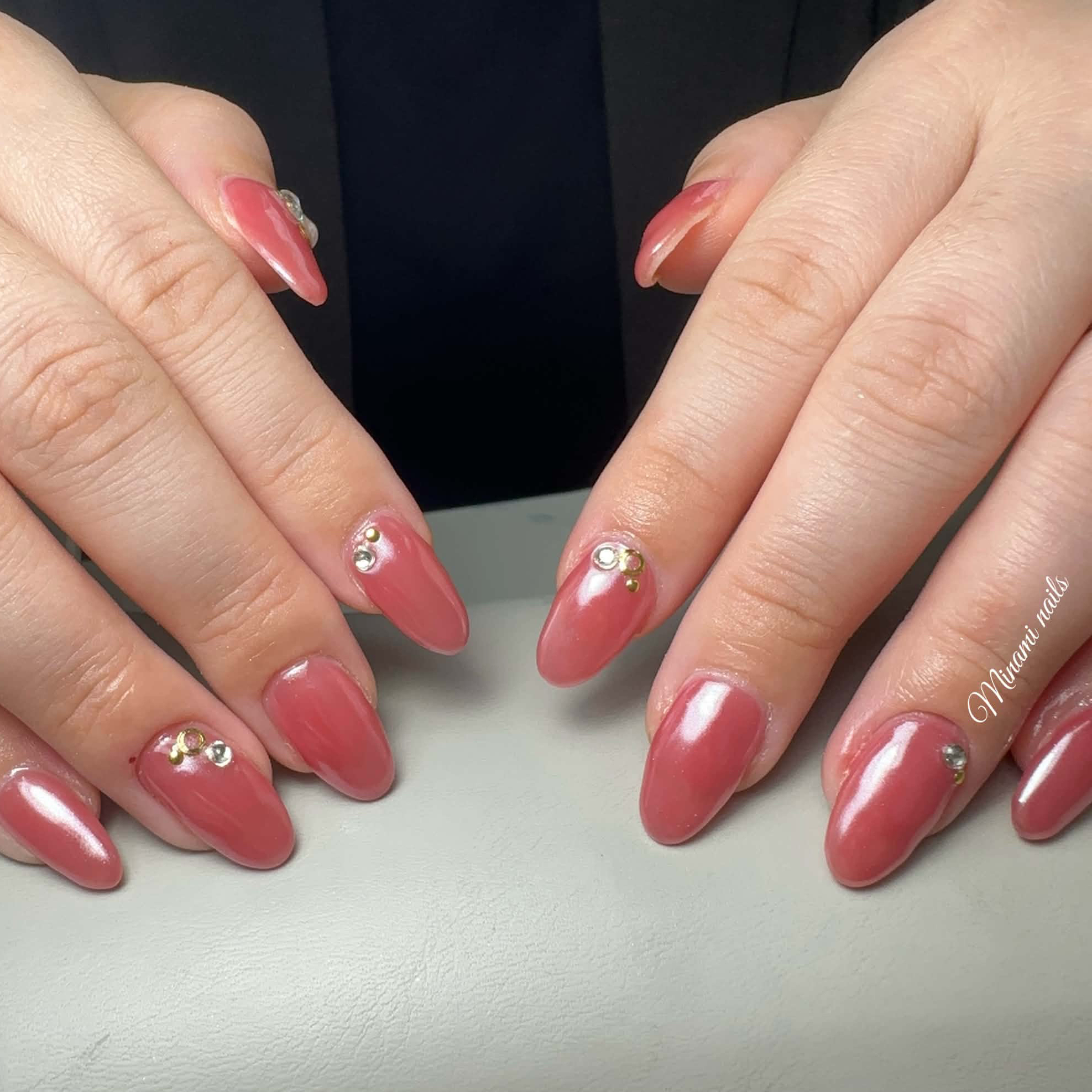 MinamiNails