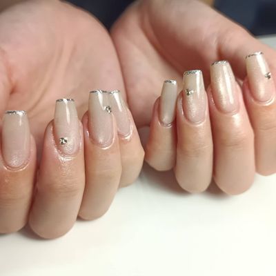 【自店オフあり】2hフリーデザイン