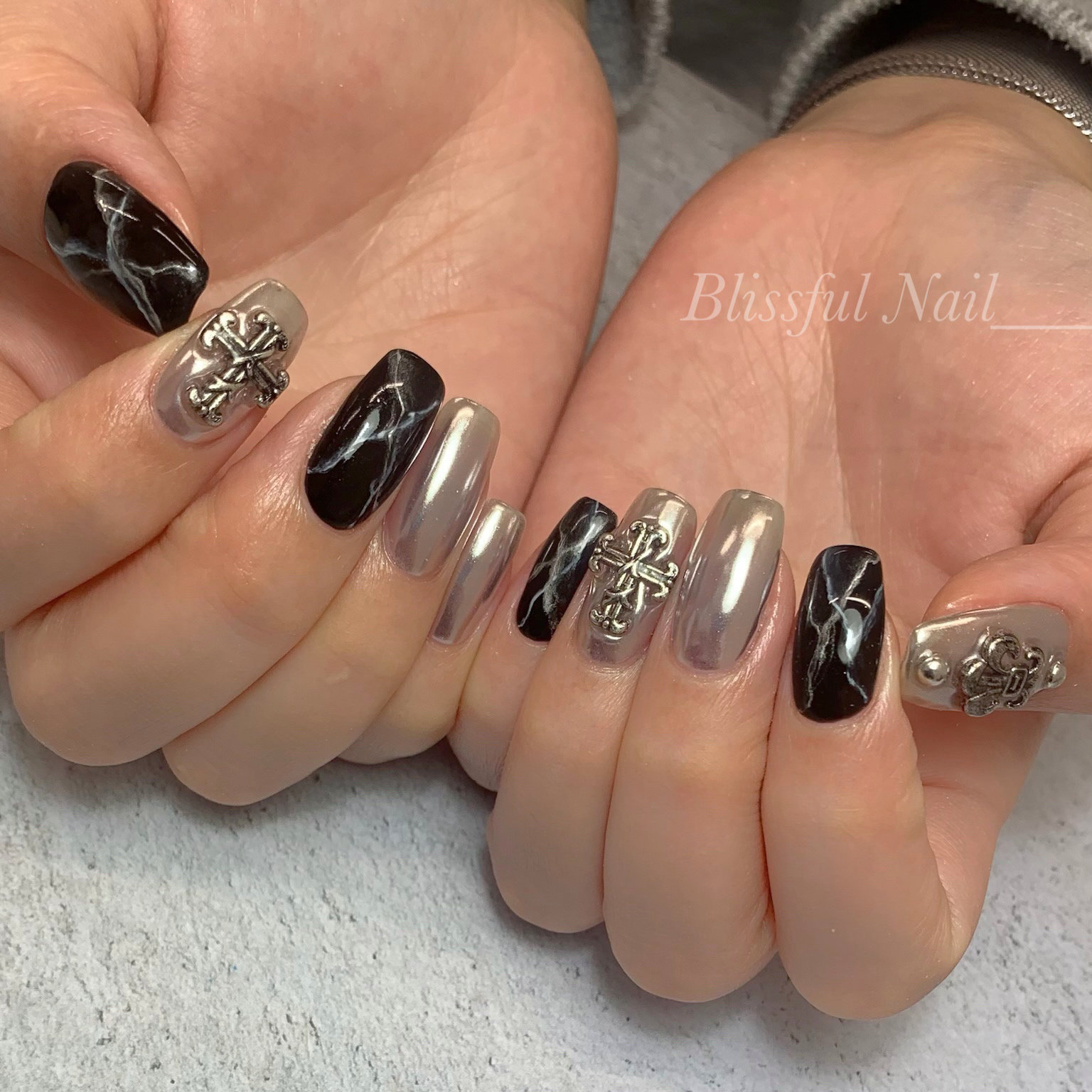 ネイリー（Nailie） - Blissful_ayaka