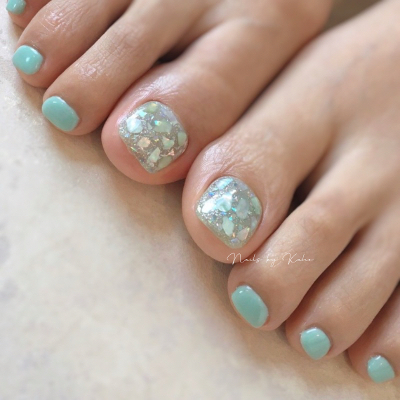 nailsbykaho