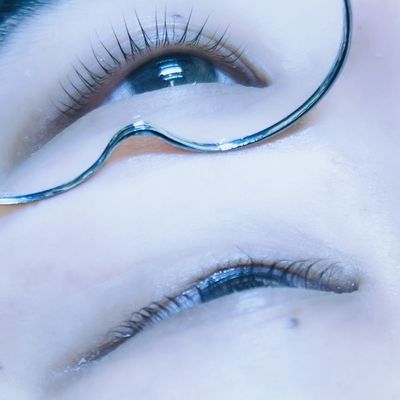 一重さん、奥二重さん特化♡似合わせまつげパーマ