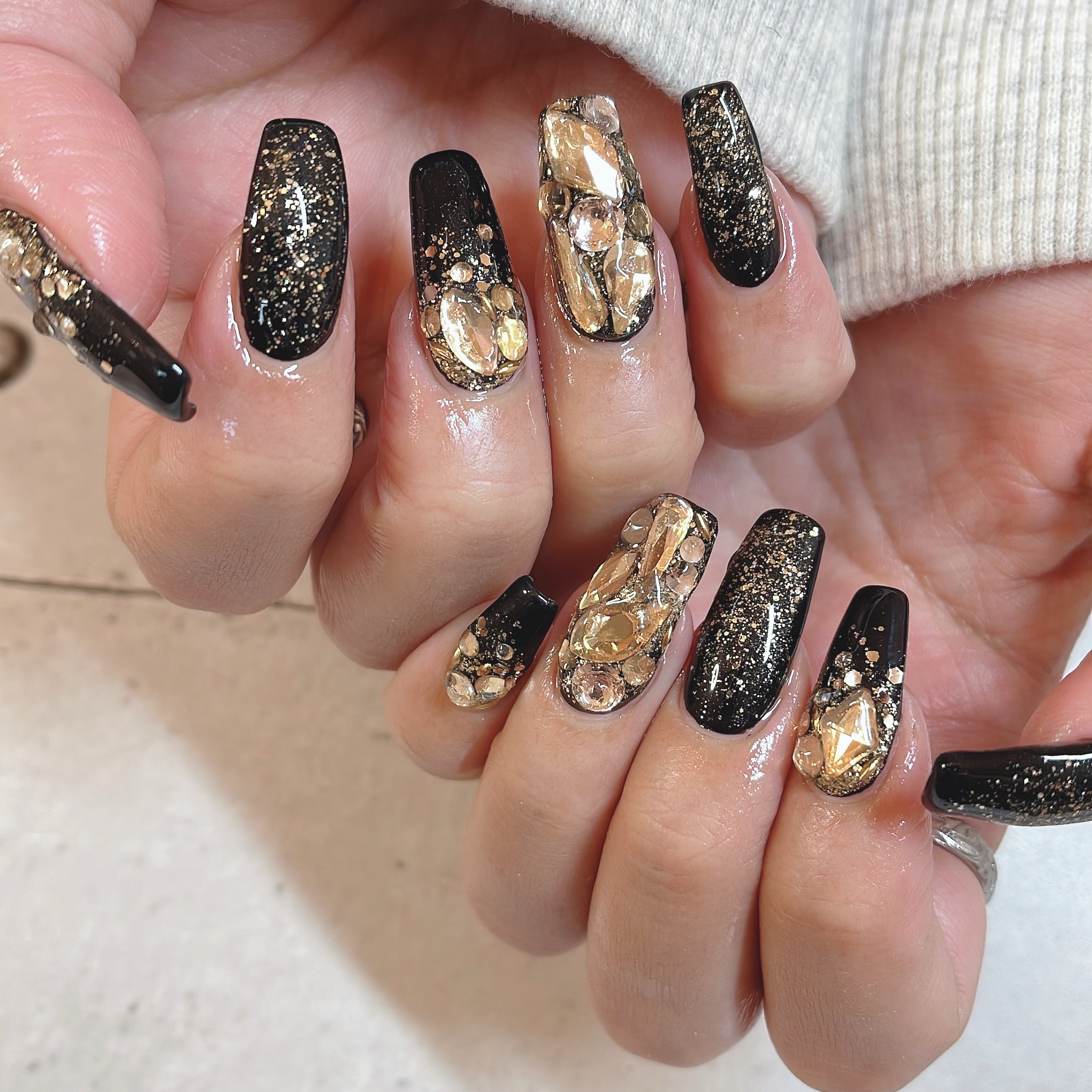 Nailsalonmermaid33