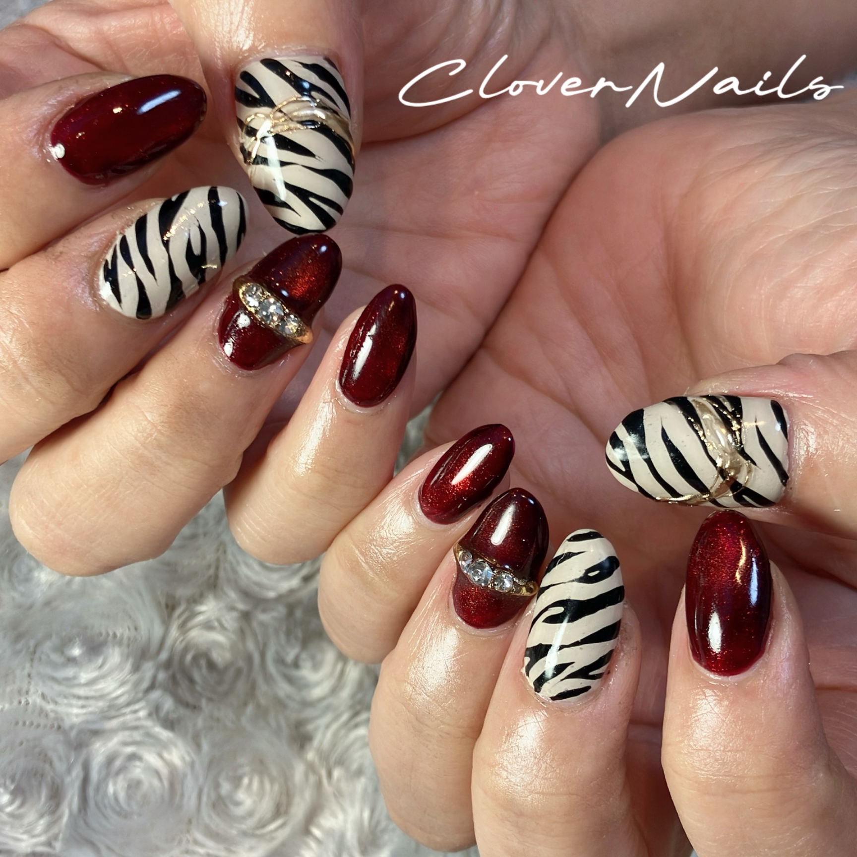 CloverNails