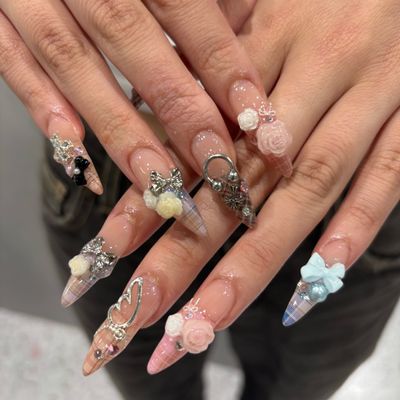 GELXDESIGN PLUS