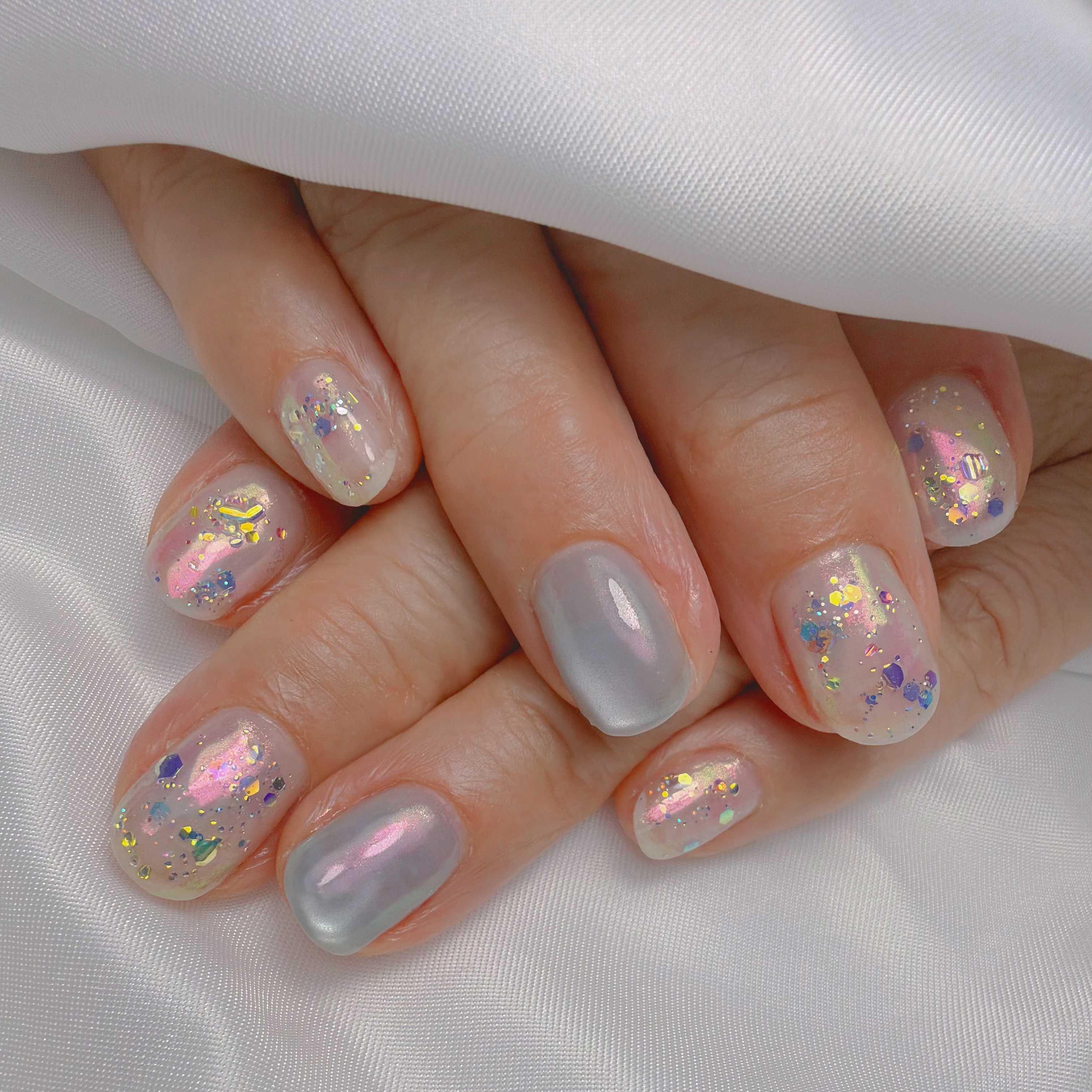 amu.Nail